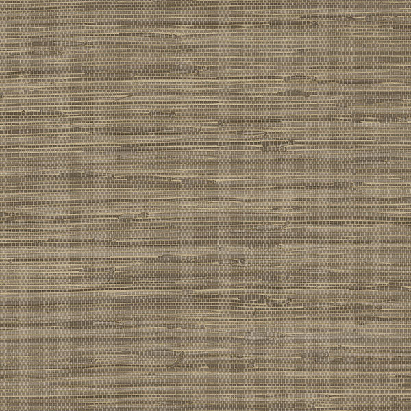 Patton Wallcoverings NT33709 Wall Finishes Grasscloth Wallpaper